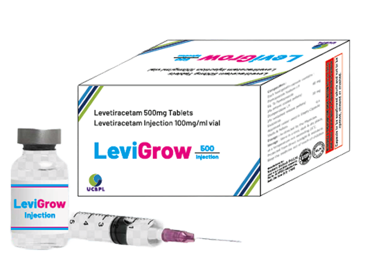 LeviGrow Product