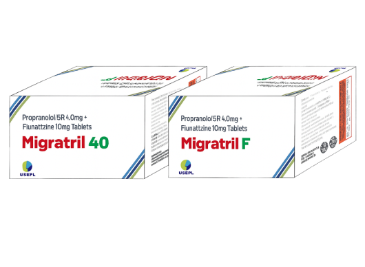 Migratril 40